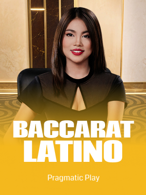 Baccarat Latino 1